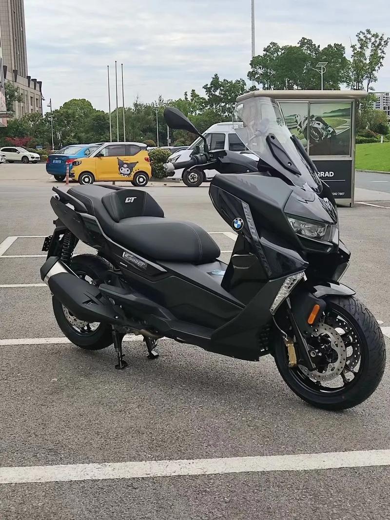 宝马踏板c400gt售价,宝马踏板c400gt最新售价