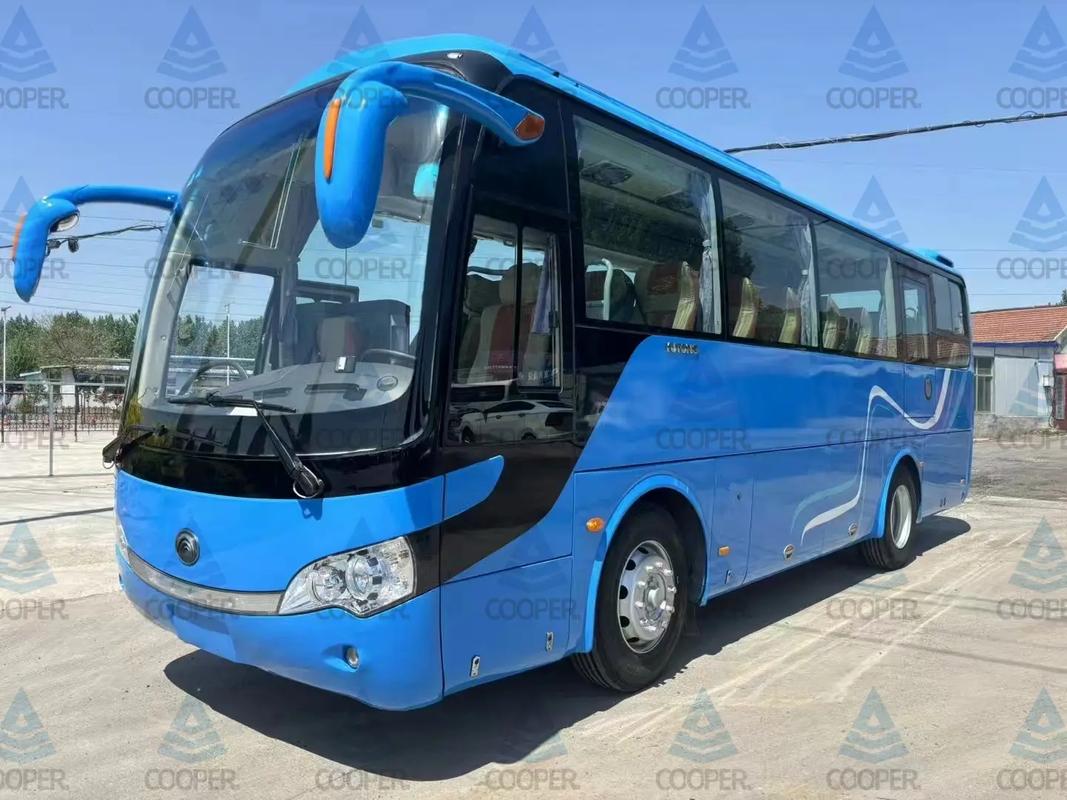 39座宇通客车参数,宇通客车39座大概多少钱