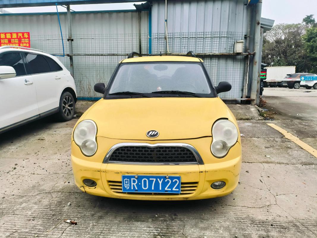 力帆汽车好不好,力帆汽车质量如何