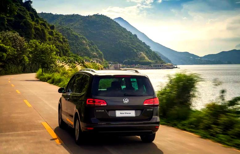 sharan是大众夏朗 大众夏朗2021款