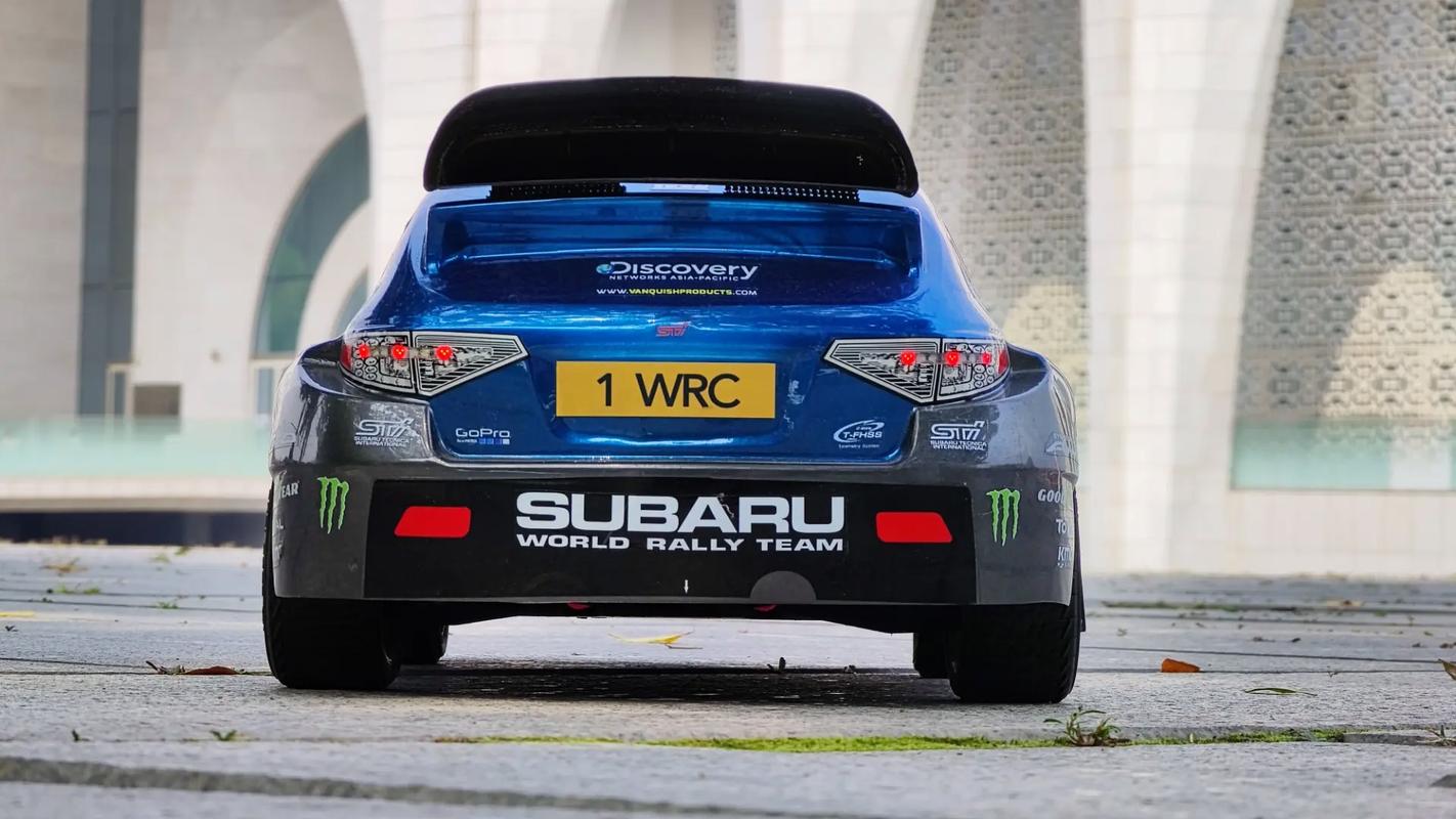 斯巴鲁翼豹2023(斯巴鲁翼豹突袭)