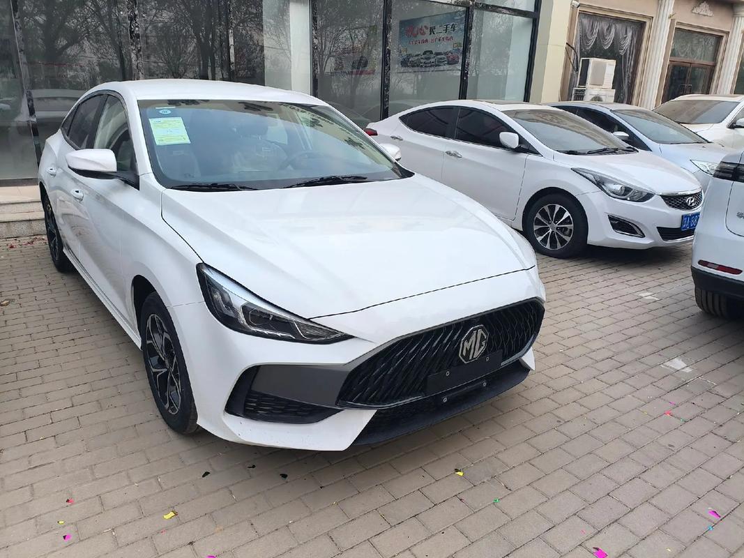 名爵轿车怎么样 名爵车型怎么样