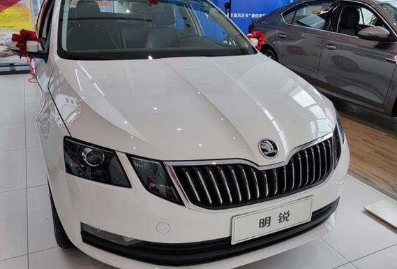 2022款明锐pro优惠,明锐pro优惠政策