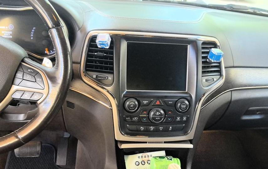 大切诺基皮实耐用吗(大切诺基好在哪)