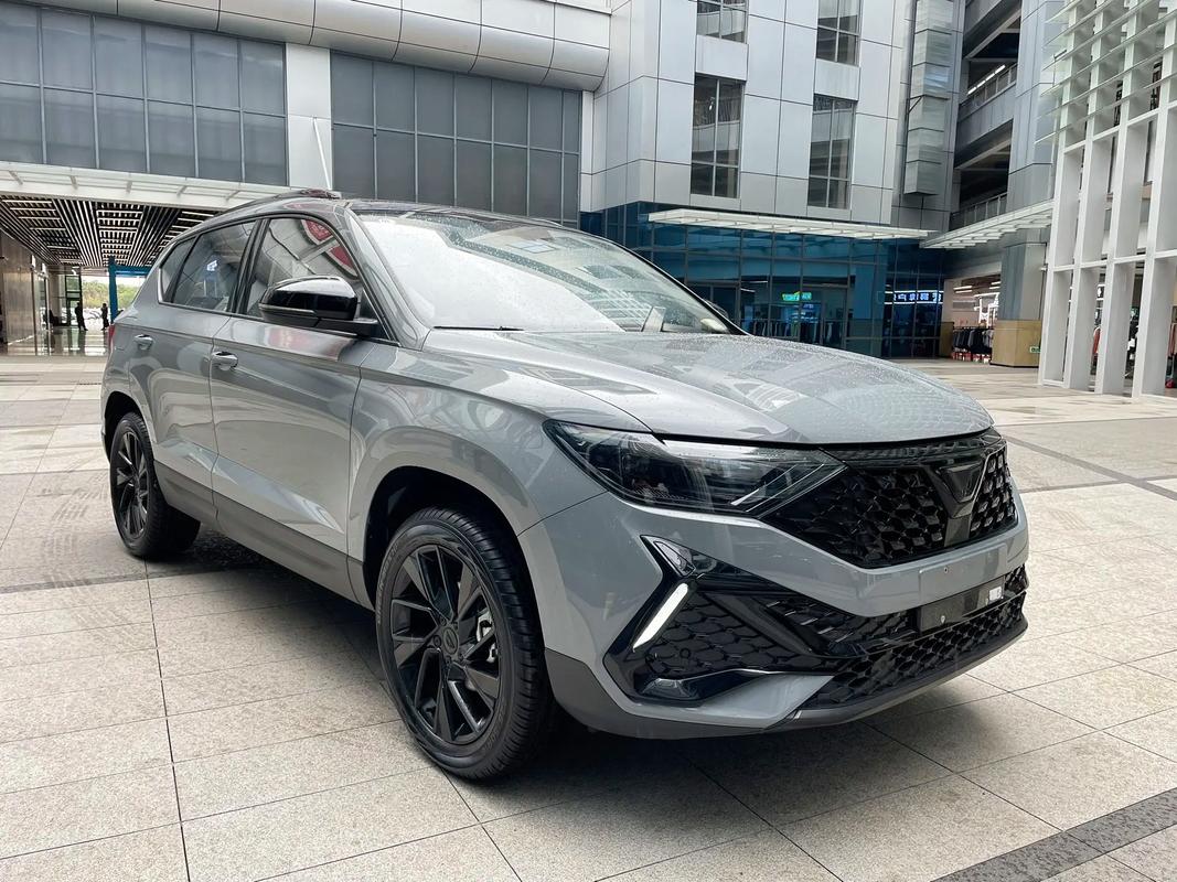 捷达vs5车怎么样质量好吗／捷达vs5质量到底怎么样