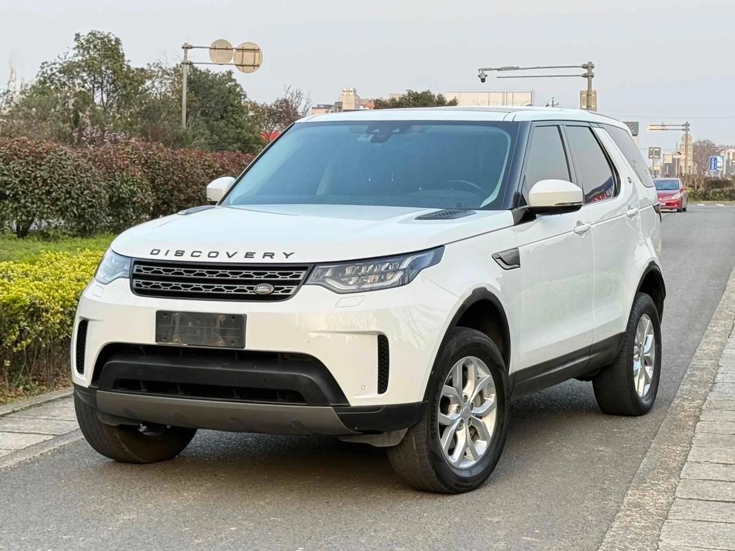 路虎发现5柴油版(路虎发现5柴油版30T)