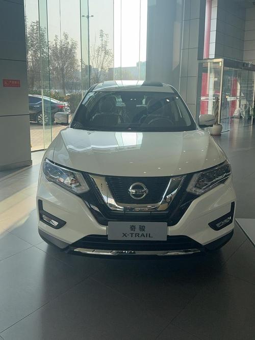 【郑州日产奇骏suv,郑州日产奇骏荣耀质量咋样】