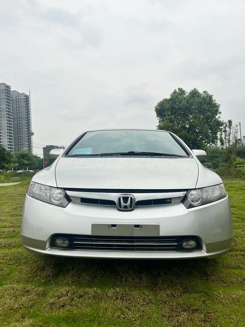 【08款思域车图片,08款思域车图片大全】