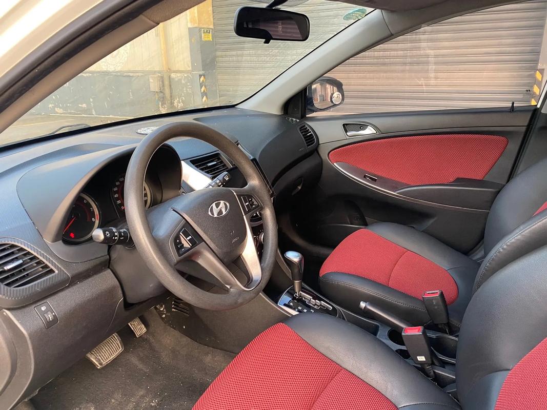 【北京现代瑞奕两厢2016款,北京现代瑞奕14自动怎么样？】