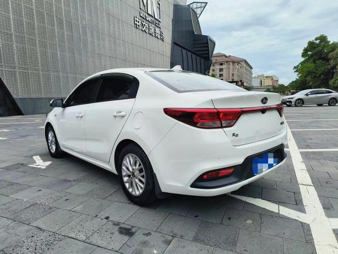 【起亚k22017款自动挡,起亚新款k2自动挡】