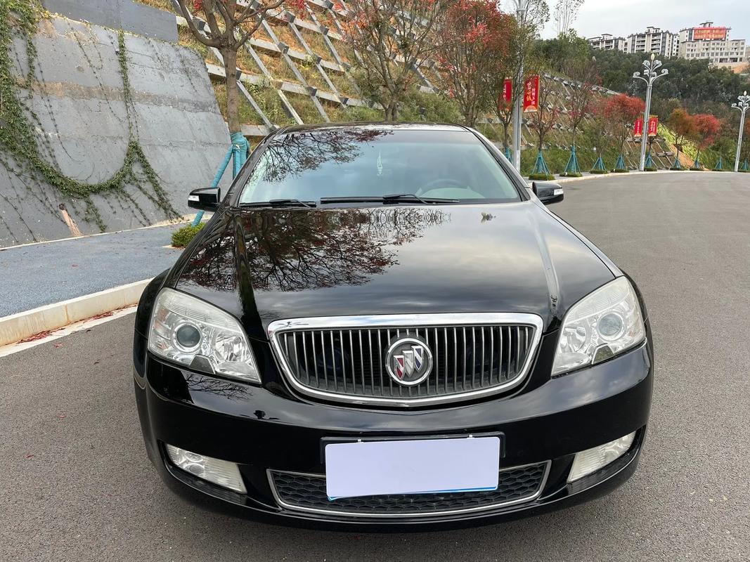 老款别克林荫大道,老款别克林荫大道没电怎么开门