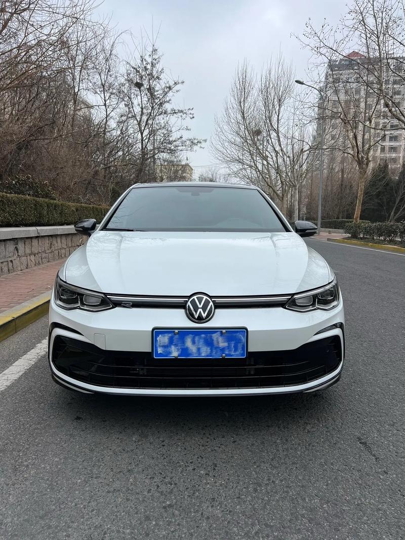 2022款大众高尔夫r／2022款大众高尔夫rline