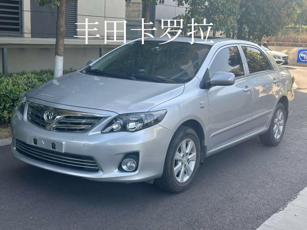 卡罗拉车怎么样质量好吗 卡罗拉车质量怎么样啊