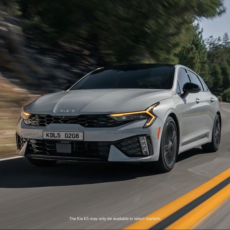 起亚k5凯酷论坛汽车之家 起亚k5新款2020凯酷试驾视频