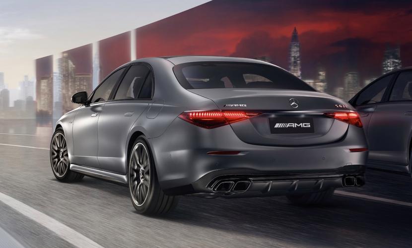 【奔驰s63amgcoupe,奔驰s63amg多少钱】