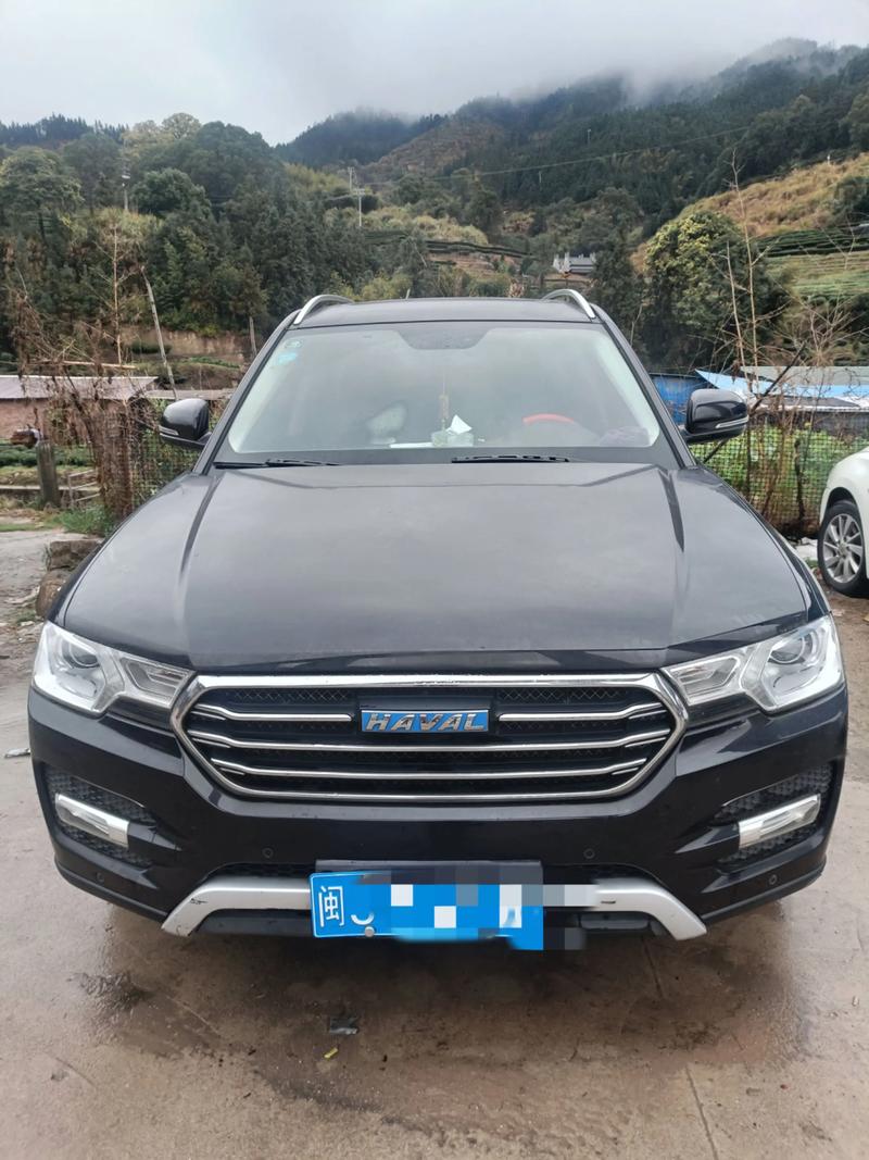 哈弗h7l为什么停产了,哈弗h7为啥没现车了