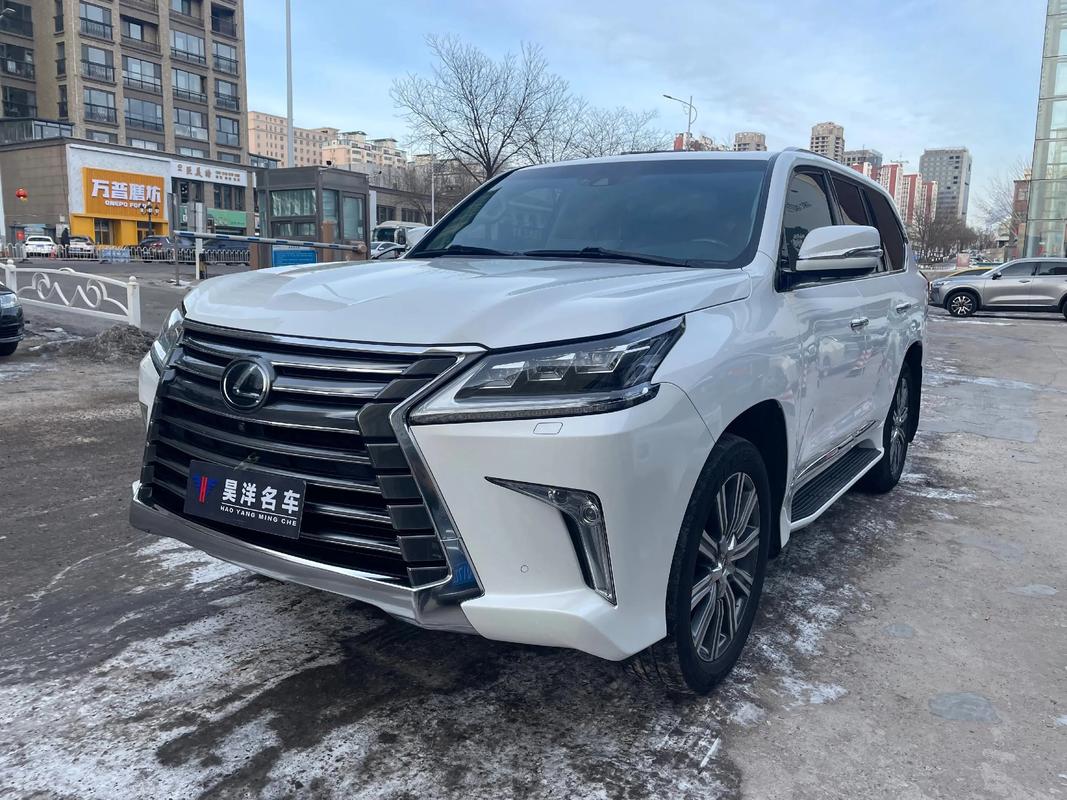 雷克萨斯570汽车之家,雷克萨斯570汽车之家报价