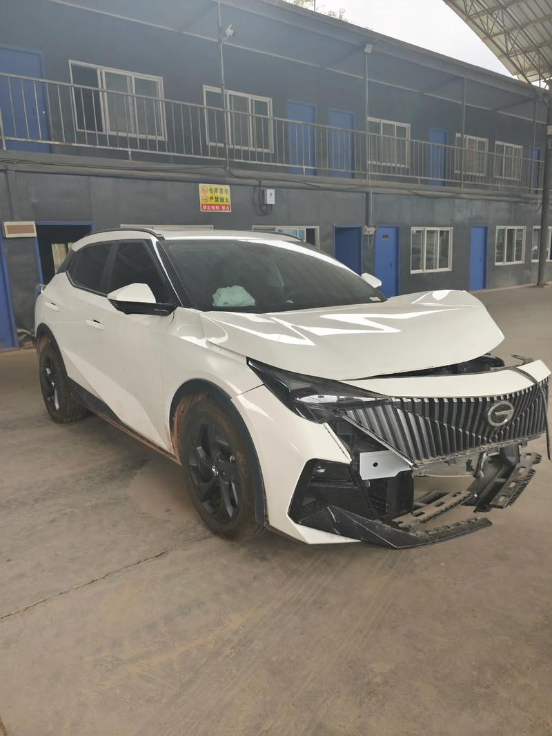 【传祺gs3配置,传祺gs3配置参数及价格】