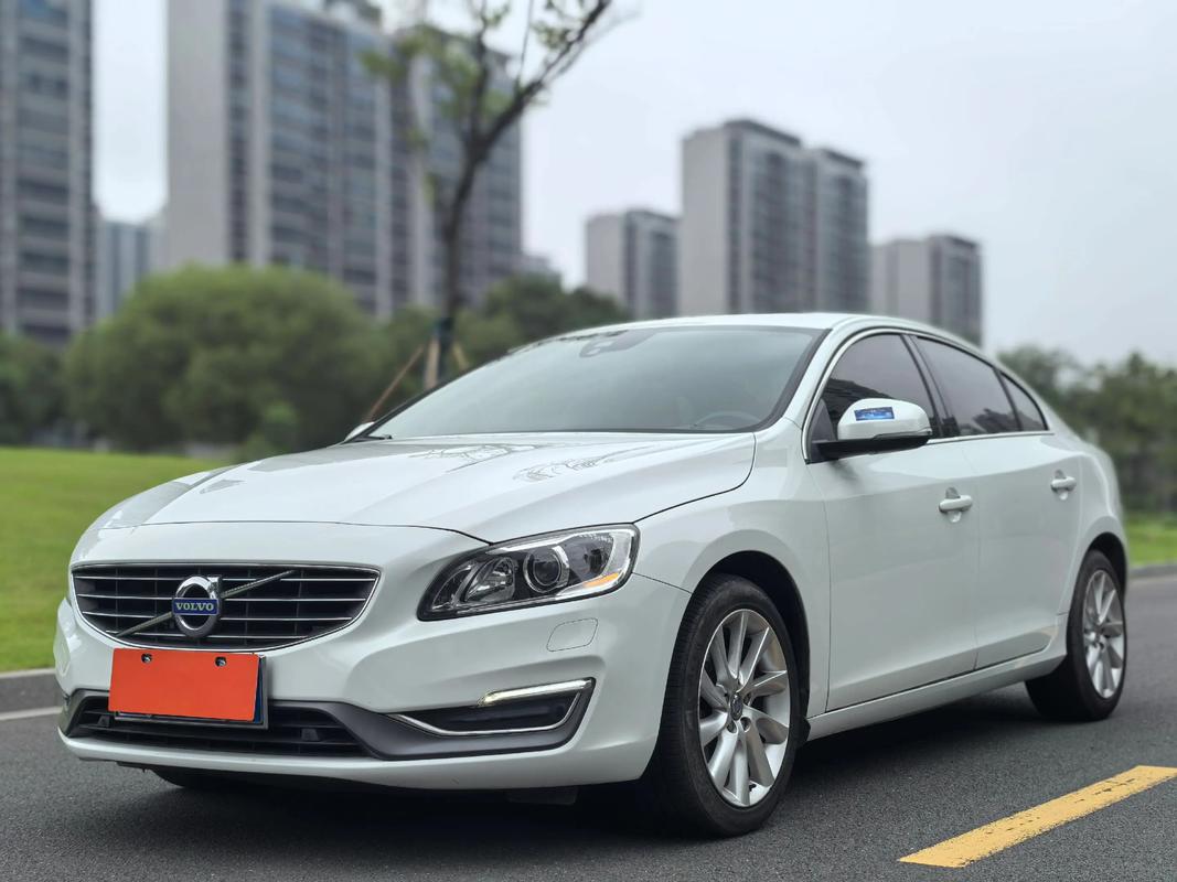 沃尔沃全新s60配置,沃尔沃s60配置标配