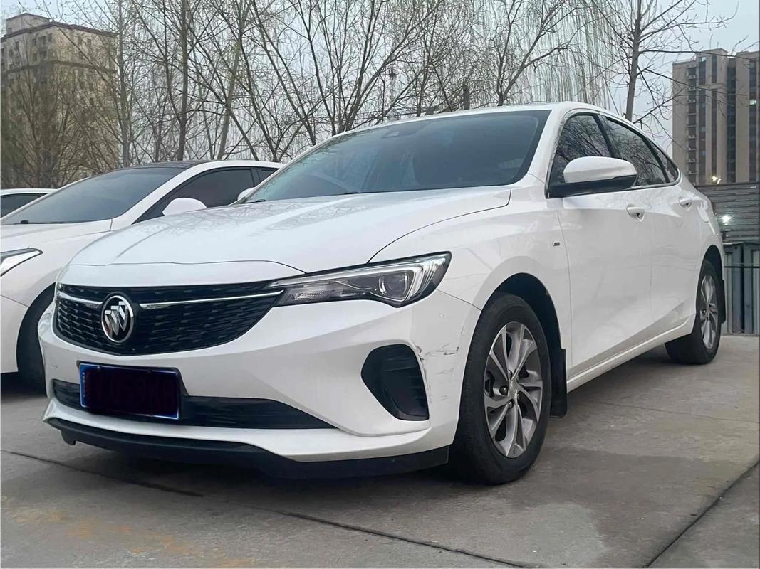 2022款别克威朗值得购买吗 2022款别克威朗值得购买吗知乎