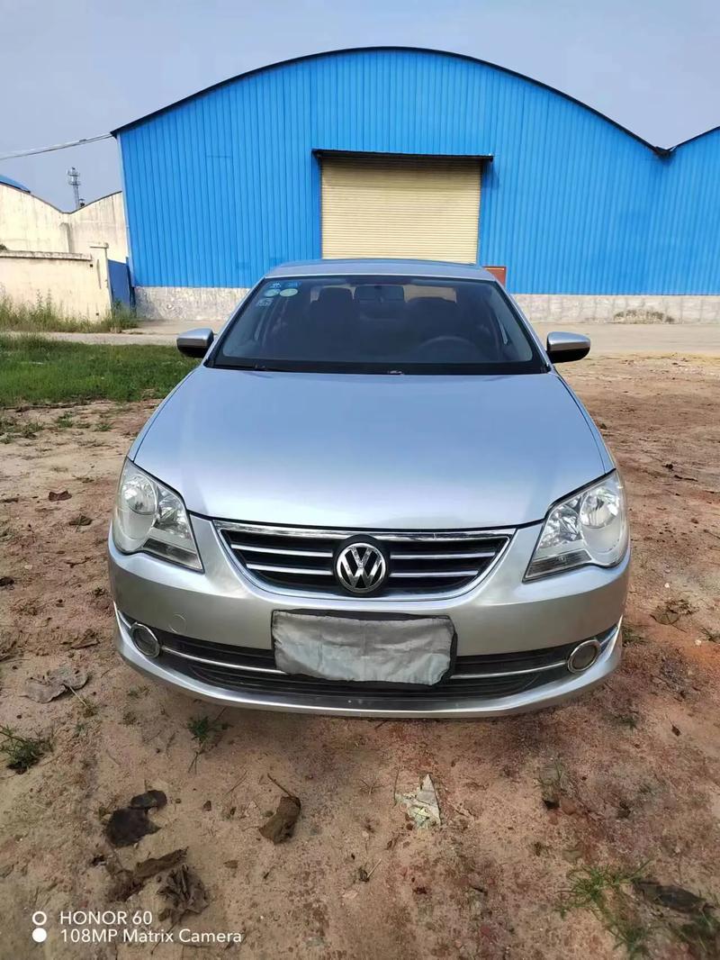 2011款宝来参数 11款新宝来参数