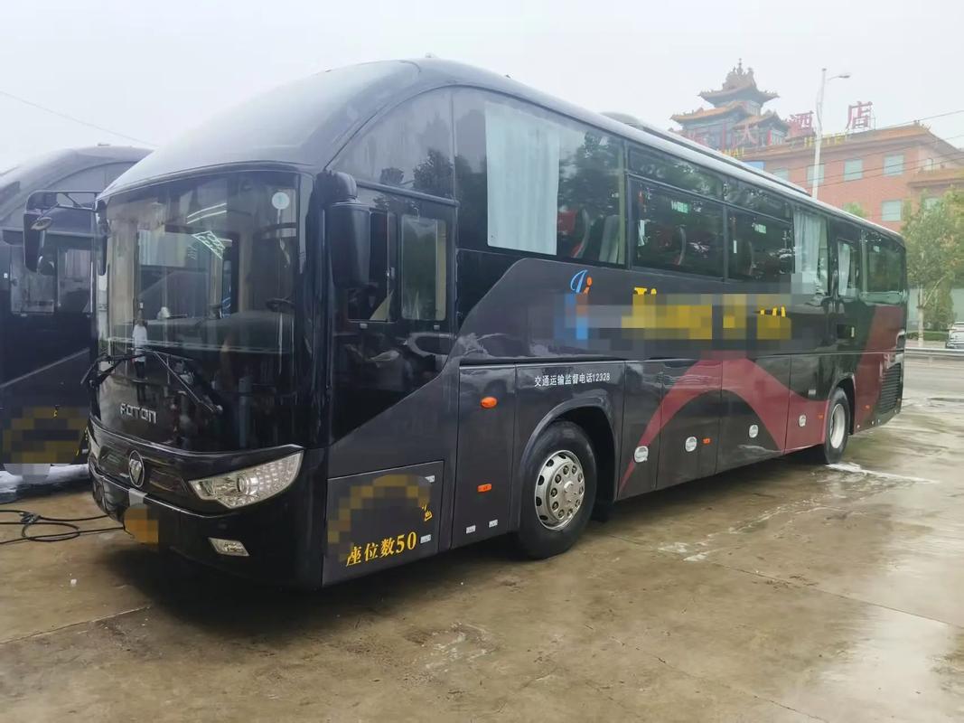 福田欧辉客车图片,福田欧辉客车图片及价格