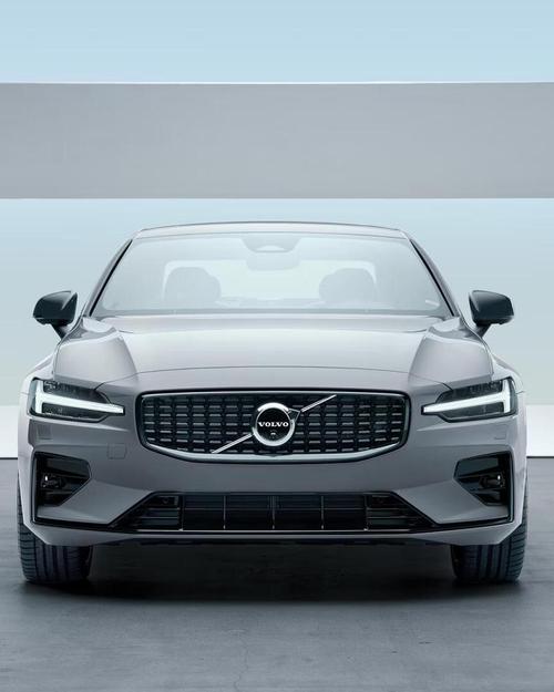 沃尔沃s60轿车21款 沃尔沃 s60 新款