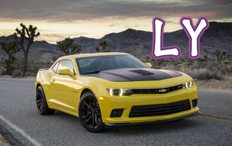 雪佛兰科迈罗大黄蜂第5代,科迈罗五代大黄蜂