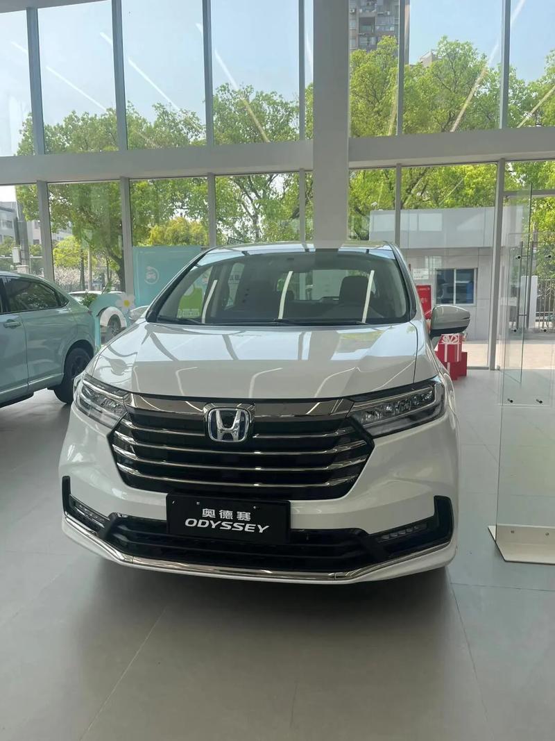 本田奥德赛落地价一共多少钱(本田奥德赛2020款落地价多少钱)