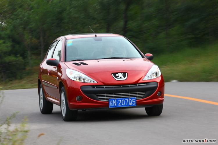 【东风标致207是国几的车,东风标致207怎么样9年了】