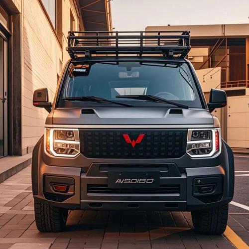 【五菱星辰行政版路虎,五菱星辰行政版揽胜】