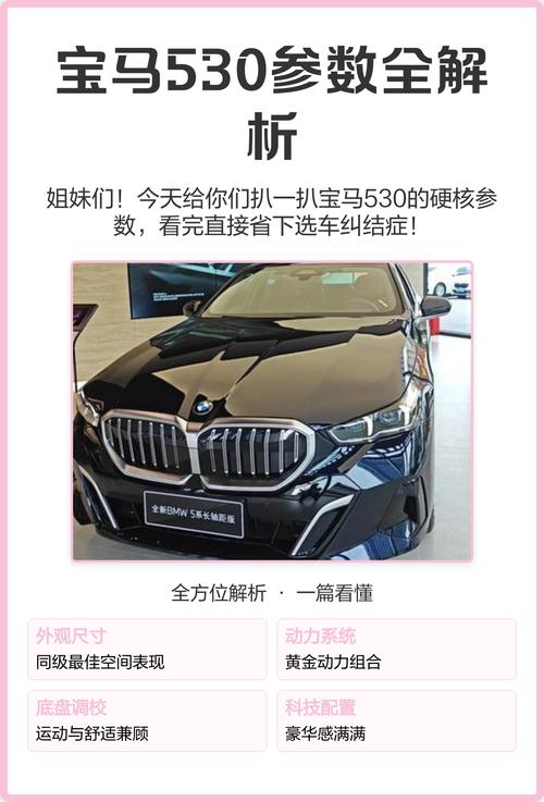 宝马530优缺点评测,宝马530优缺点评测图
