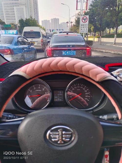 一汽森雅s80和m80区别在哪/森雅m80好还是s80好