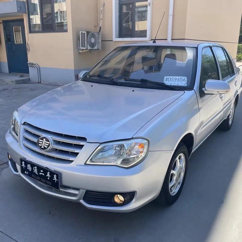 夏利新车多少钱的简单介绍