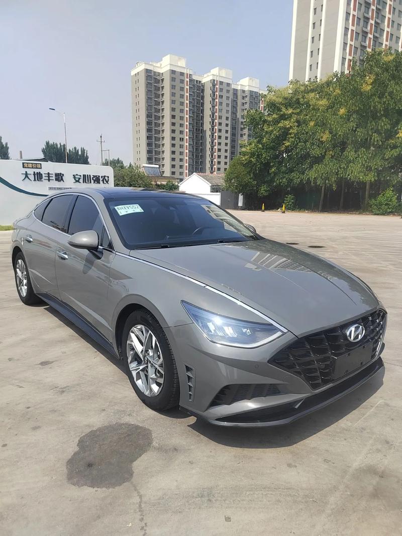 索纳塔10代缺点/索纳塔10代15t顶配